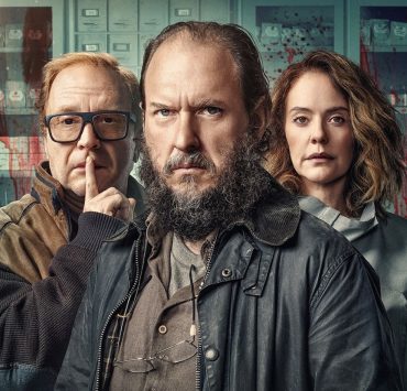 Los iniciados: el diario de las sombras