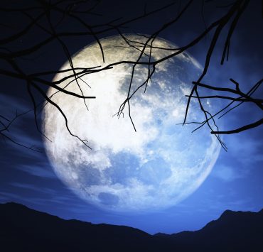Luna llena en Piscis de septiembre 2024 así podrás verla y sacarle provecho