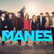 La segunda temporada de Manes, serie colombiana, llega a Prime Video
