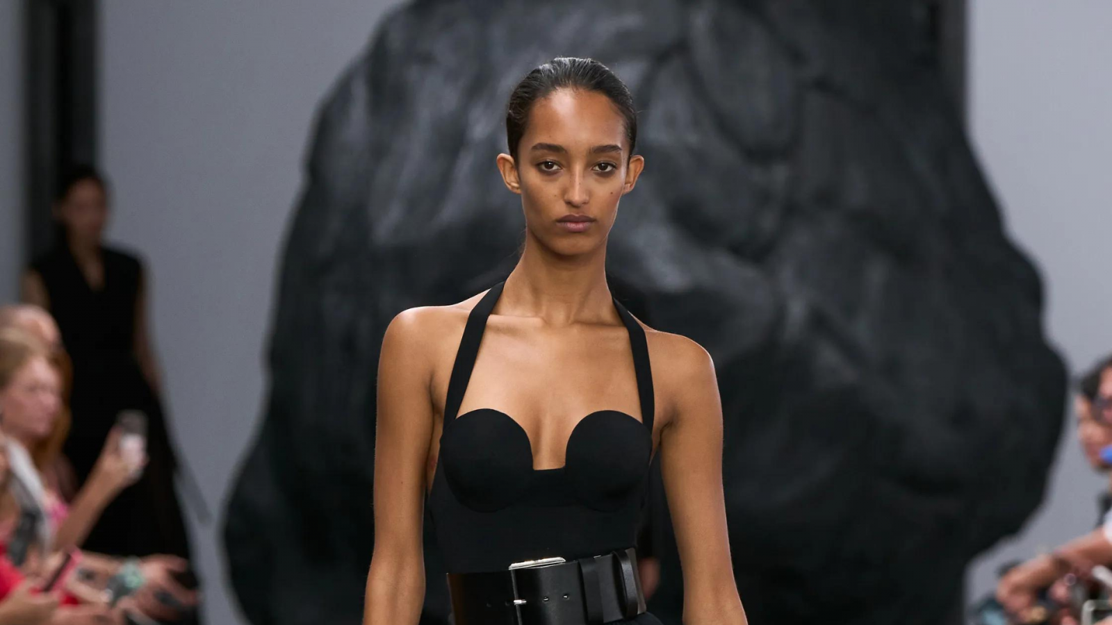 Michel Kors primavera 2025 Nueva York Fashion Week