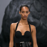 Michel Kors primavera 2025 Nueva York Fashion Week