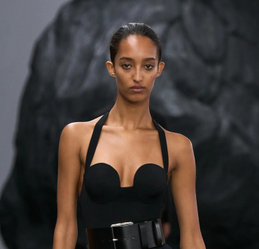 Michel Kors primavera 2025 Nueva York Fashion Week
