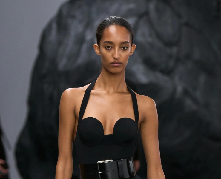 Michel Kors primavera 2025 Nueva York Fashion Week