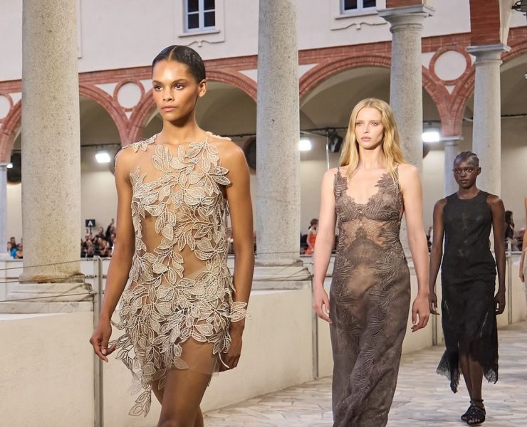Qué hacer en Italia durante la Semana de la Moda de Milán