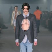 Vetements: su colección primavera-verano de la Semana de la Moda de París
