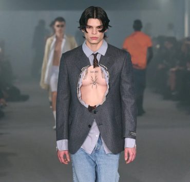 Vetements: su colección primavera-verano de la Semana de la Moda de París