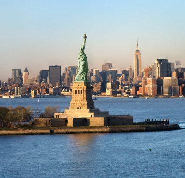 El mundo le da la bienvenida a la semana de la moda en Nueva York. Desde el 5 de septiembre hasta el 11, la ciudad que nunca duerme será el escenario de más de 60 desfiles.