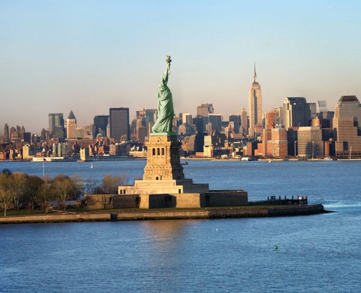 El mundo le da la bienvenida a la semana de la moda en Nueva York. Desde el 5 de septiembre hasta el 11, la ciudad que nunca duerme será el escenario de más de 60 desfiles.