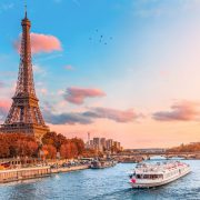Semana de la moda de París