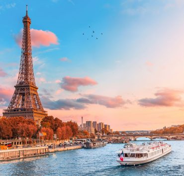 Semana de la moda de París