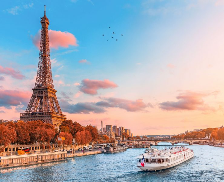 Semana de la moda de París