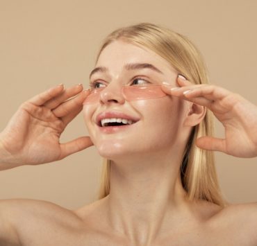 Por qué salen las ojeras