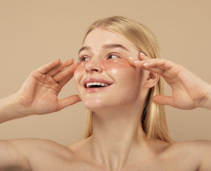 Por qué salen las ojeras