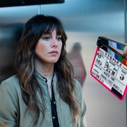 Respira escaló rápidamente y se convirtió en una de las series más vistas de Netflix tras apenas días de haber sido lanzada.