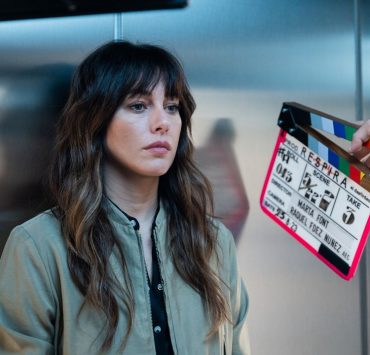 Respira escaló rápidamente y se convirtió en una de las series más vistas de Netflix tras apenas días de haber sido lanzada.