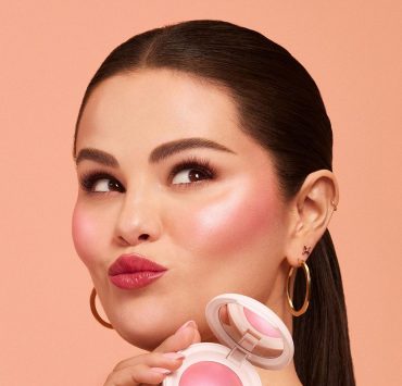 Selena Gómez entró a la lista de Mujeres multimillonarias hechas a sí mismas de Bloomberg.