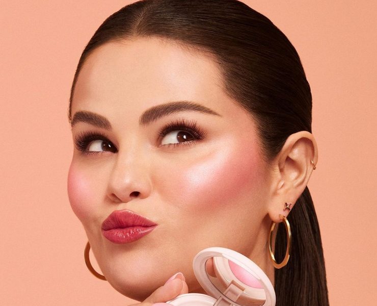 Selena Gómez entró a la lista de Mujeres multimillonarias hechas a sí mismas de Bloomberg.