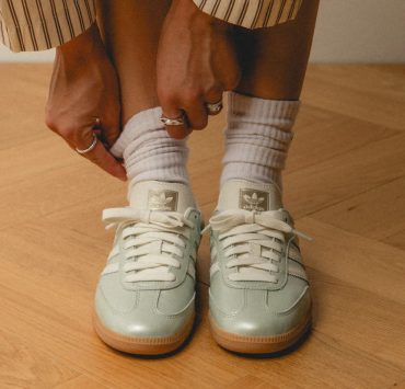 Durante más de 50 años, los tenis Samba de Adidas Originals han enamorado a millones de personas alrededor del mundo, siendo uno de los productos más exitosos de la marca.
