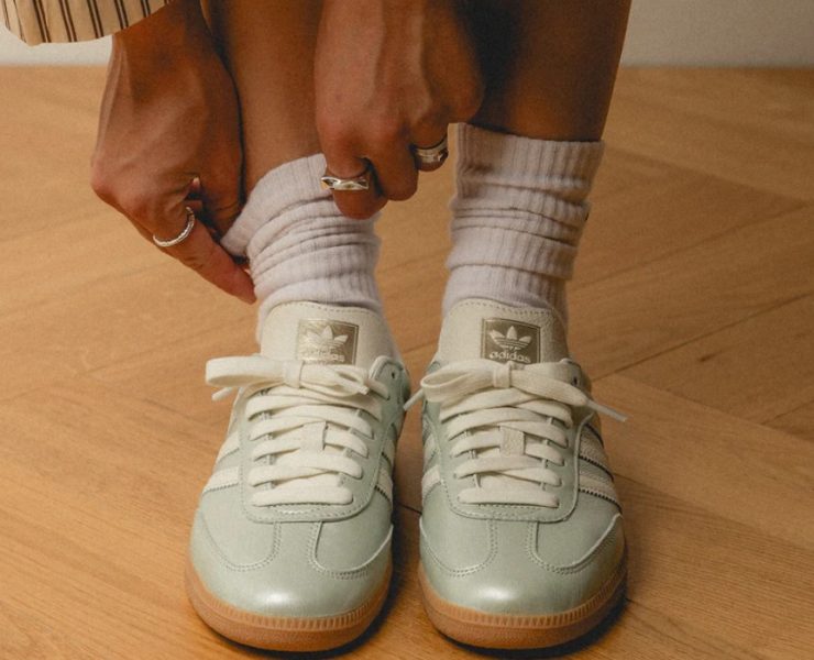 Durante más de 50 años, los tenis Samba de Adidas Originals han enamorado a millones de personas alrededor del mundo, siendo uno de los productos más exitosos de la marca.