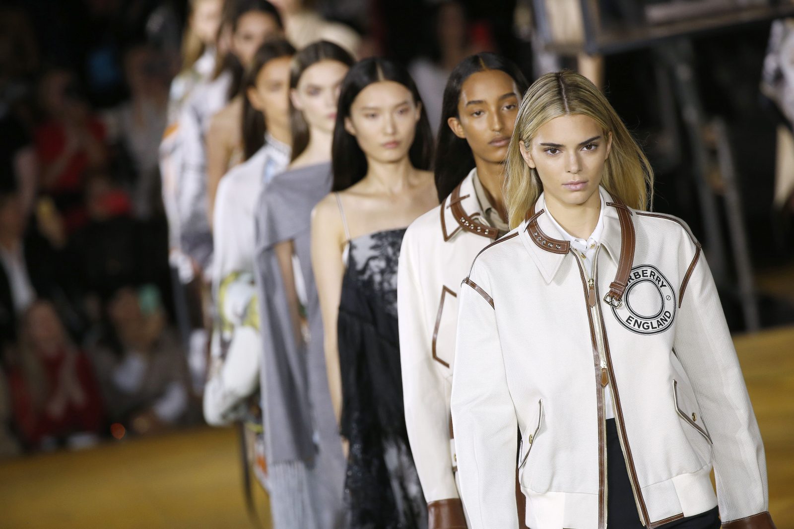 Inició en 1985 y desde entonces forma parte de las Big Four, o las grandes cuatro, haciendo referencia a las Fashion Week más importantes.