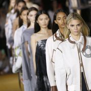 Inició en 1985 y desde entonces forma parte de las Big Four, o las grandes cuatro, haciendo referencia a las Fashion Week más importantes.