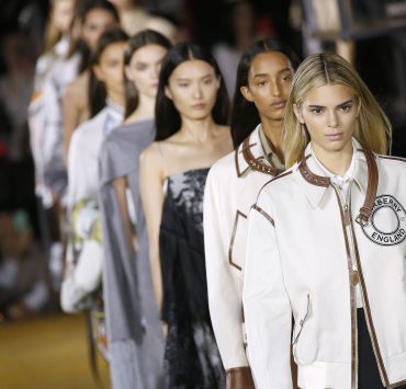 Inició en 1985 y desde entonces forma parte de las Big Four, o las grandes cuatro, haciendo referencia a las Fashion Week más importantes.