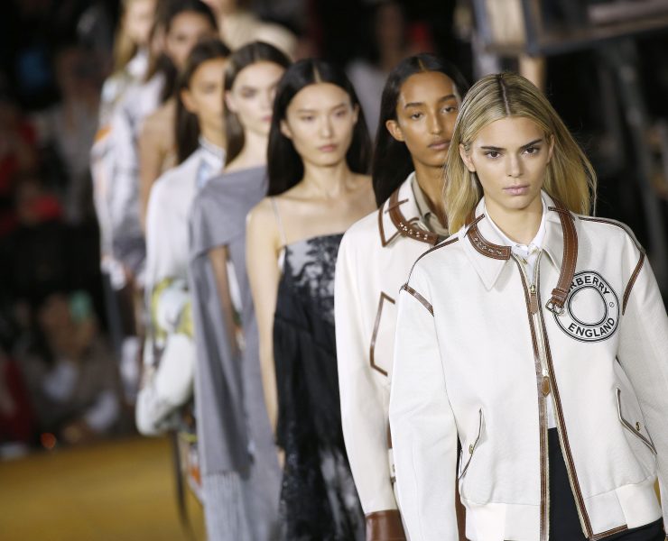 Inició en 1985 y desde entonces forma parte de las Big Four, o las grandes cuatro, haciendo referencia a las Fashion Week más importantes.