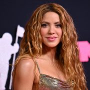 Shakira