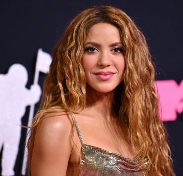 Shakira