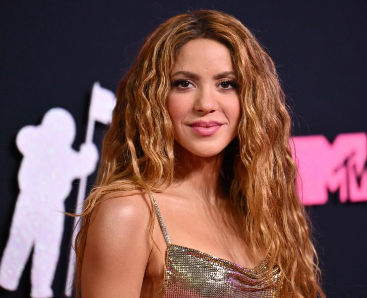Shakira