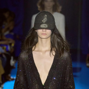 Shinyakozuka spring 2025 Tokyo Fashion Week