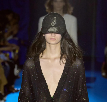 Shinyakozuka spring 2025 Tokyo Fashion Week