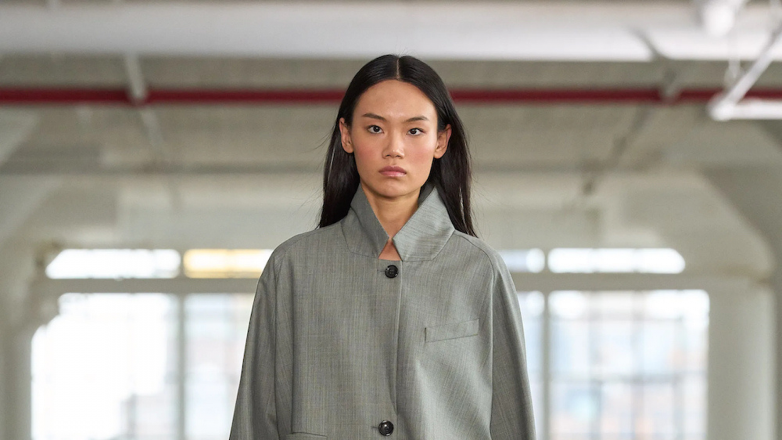 Tibi primavera 2025 Nueva York Fashion Week