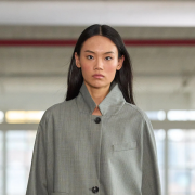 Tibi primavera 2025 Nueva York Fashion Week