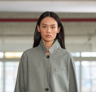 Tibi primavera 2025 Nueva York Fashion Week