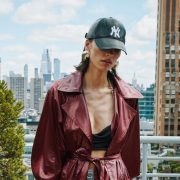 Yigal Azrouel resort 2025 Nueva York Fashion Week