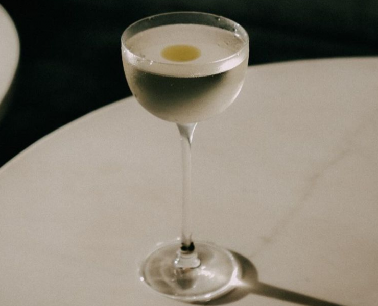 La Sala de Laura, var número 44 en la lista de 50 Best Bars