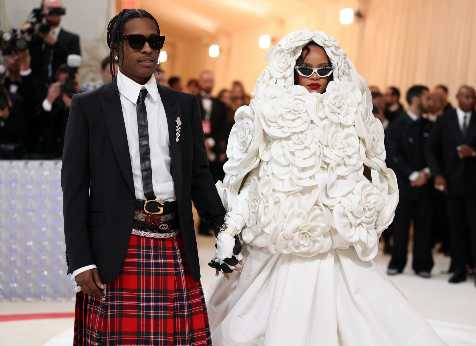 La temática de la MET Gala 2025 y su significado explicado