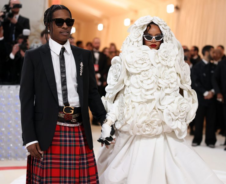 La temática de la MET Gala 2025 y su significado explicado