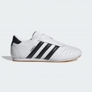 Adidas Taekwondo, tenis en tendencia, otoño invierno 2024
