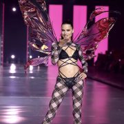 Así fue el desfile de Victoria's Secret 2024: los mejores momentos