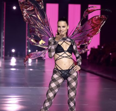 Así fue el desfile de Victoria's Secret 2024: los mejores momentos