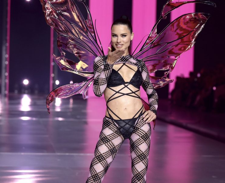 Así fue el desfile de Victoria's Secret 2024: los mejores momentos