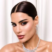 Ariadna Gutiérrez es una de las supermodelos más importantes de Colombia. Su imagen es una de las más importantes del mundo.