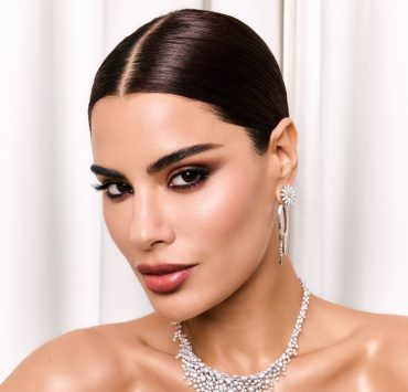 Ariadna Gutiérrez es una de las supermodelos más importantes de Colombia. Su imagen es una de las más importantes del mundo.