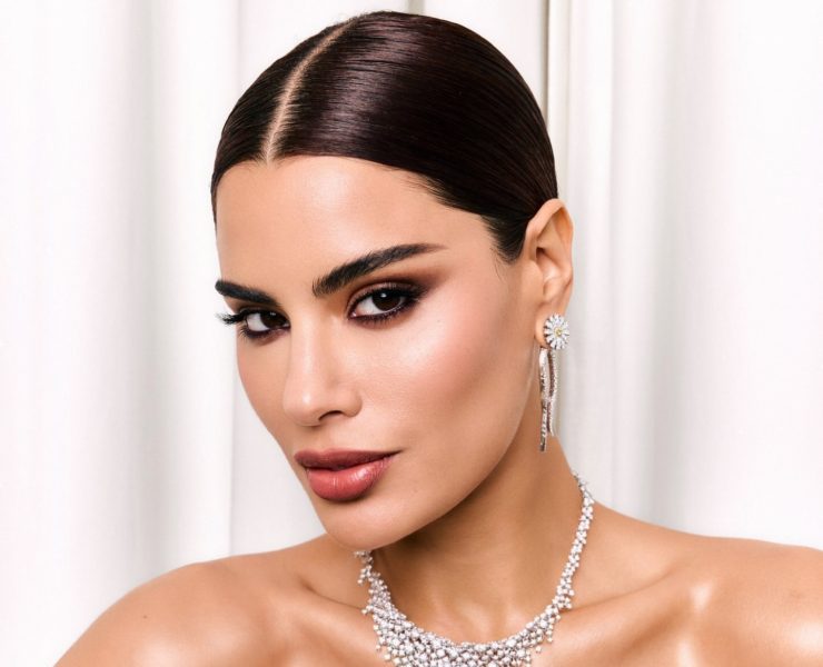 Ariadna Gutiérrez es una de las supermodelos más importantes de Colombia. Su imagen es una de las más importantes del mundo.