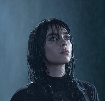 Billie Eilish lanzó una nueva colección de la mano Converse