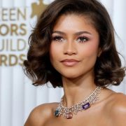 Así es el anillo de compromiso de Zendaya una pieza de Jessica McCormack