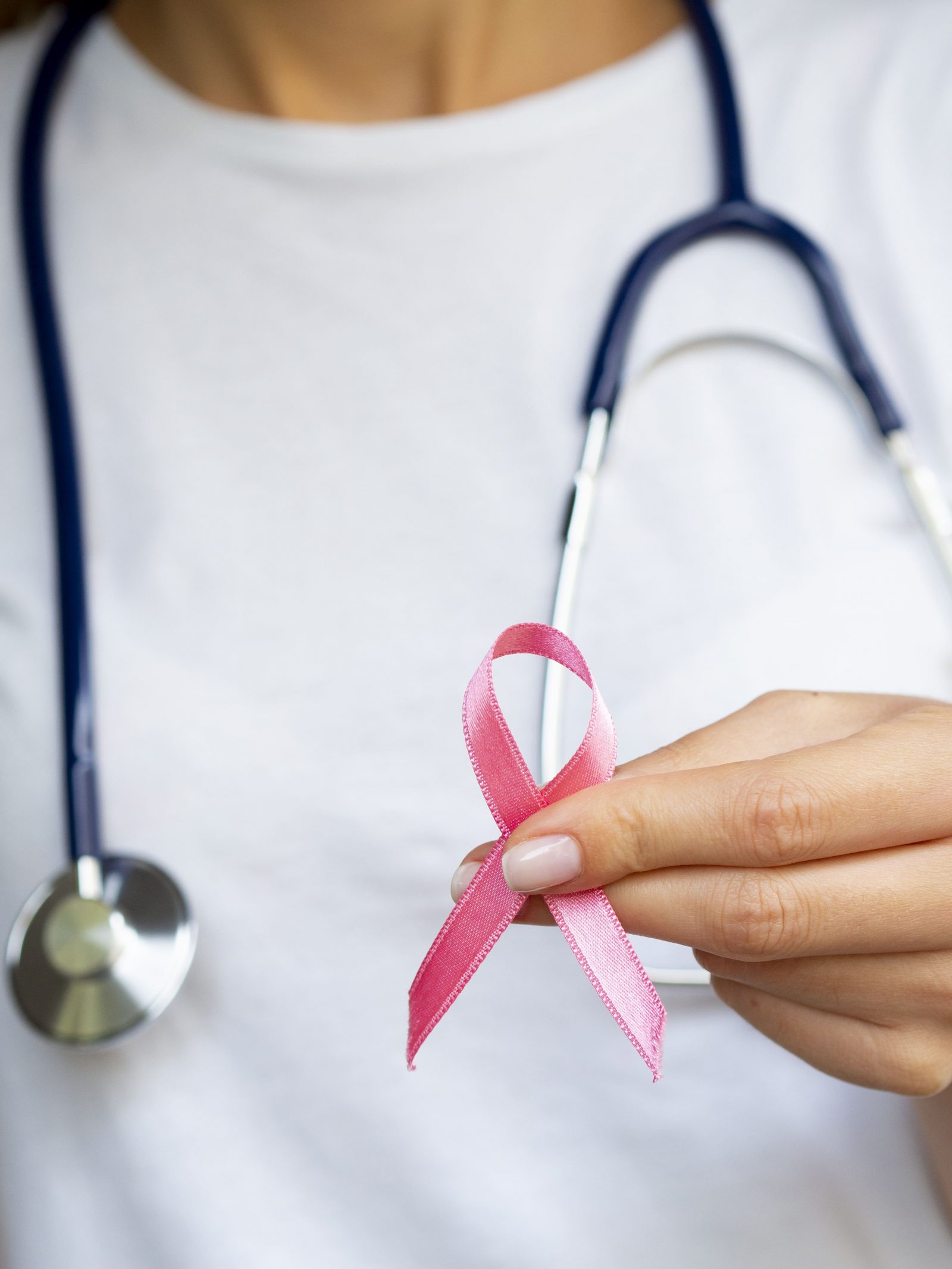 Cáncer de mama prevención