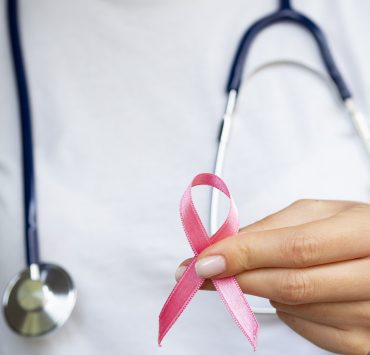 Cáncer de mama prevención